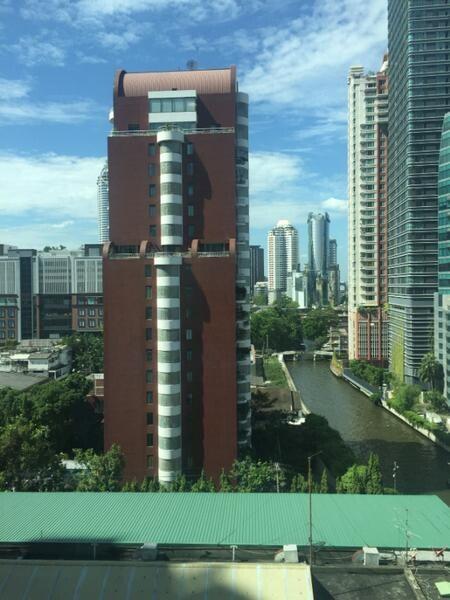 113 Sqm., 3 Beds, 2 Baths Condo listed for ฿ 16,300,000.