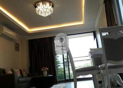 78 Sqm., 2 Beds, 1 Bath Condo listed for ฿ 16,000,000.