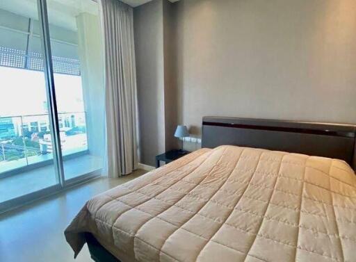 80 Sqm., 2 Beds, 2 Baths Condo listed for ฿ 16,000,000.