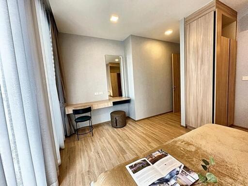 100 Sqm., 3 Beds, 2 Baths Condo listed for ฿ 16,000,000.