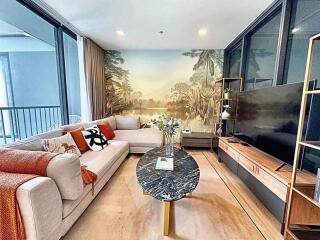 100 Sqm., 3 Beds, 2 Baths Condo listed for ฿ 16,000,000.