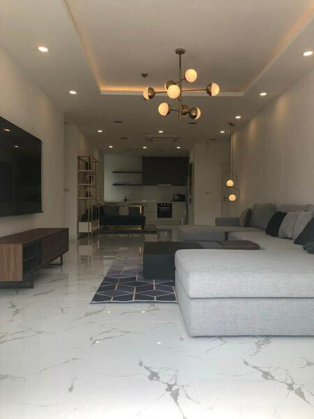 140 Sqm., 2 Beds, 2 Baths Condo listed for ฿ 15,900,000.