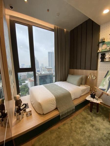 64 Sqm., 2 Beds, 2 Baths Condo listed for ฿ 15,900,000.