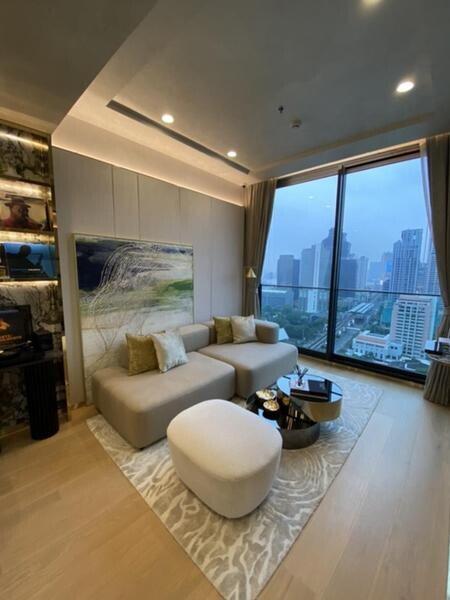 64 Sqm., 2 Beds, 2 Baths Condo listed for ฿ 15,900,000.