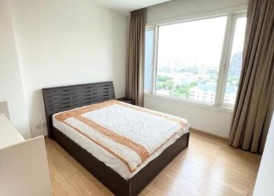 P10CR2310005 สิริ แอท สุุขุมวิท 2 Bed