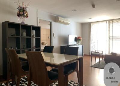 86 Sqm., 2 Beds, 2 Baths Condo listed for ฿ 9,500,000.