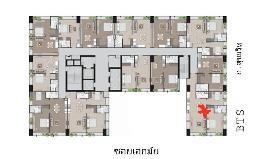 P10CR2110041 โนเบิล รีวิล 2 Bed