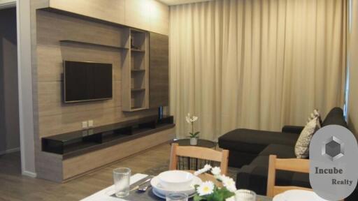 81 Sqm., 2 Beds, 2 Baths Condo listed for ฿ 15,500,000.