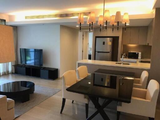 89 Sqm., 2 Beds, 2 Baths Condo listed for ฿ 15,500,000.