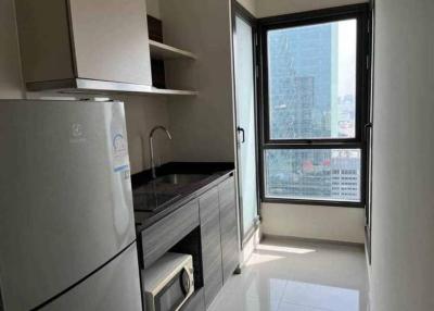 56 Sqm., 2 Beds, 2 Baths Condo listed for ฿ 35,000./Month