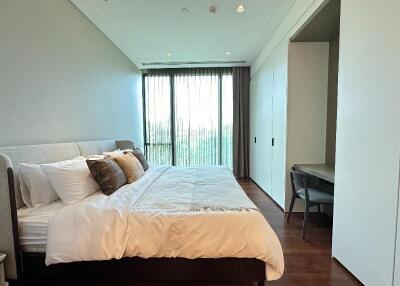 P17CR2207008 เดอะ เรสซิเดนซ์ แอท สินธร เคมปินสกี้ 1 Bed