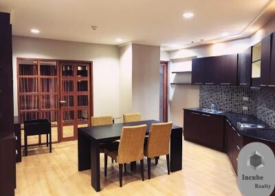 90 Sqm., 2 Beds, 1 Bath Condo listed for ฿ 35,000./Month
