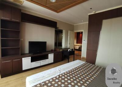 90 Sqm., 2 Beds, 1 Bath Condo listed for ฿ 35,000./Month