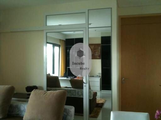 94 Sqm., 3 Beds, 3 Baths Condo listed for ฿ 15,000,000.