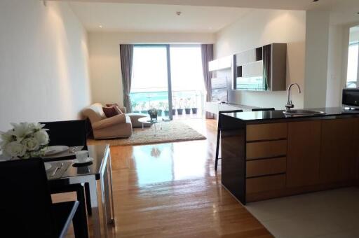 107 Sqm., 2 Beds, 2 Baths Condo listed for ฿ 14,900,000.