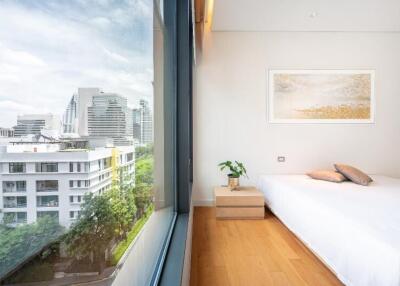 P17CR2307034 สินธรเรสซิเดนซ์ 1 Bed