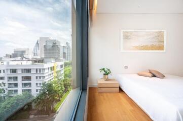 P17CR2307034 สินธรเรสซิเดนซ์ 1 Bed