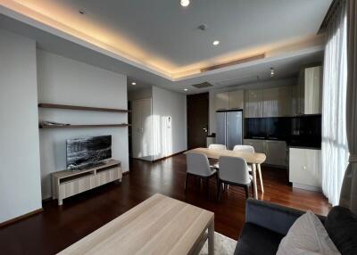 81 Sqm., 2 Beds, 2 Baths Condo listed for ฿ 14,800,000.