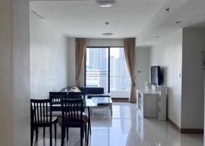 117 Sqm., 3 Beds, 2 Baths Condo listed for ฿ 14,500,000.