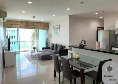 110 Sqm., 2 Beds, 2 Baths Condo listed for ฿ 9,350,000.