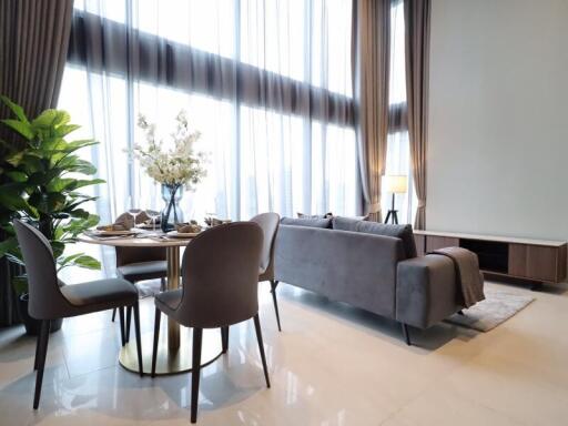 52 Sqm., 1 Bed, 1 Bath Condo listed for ฿ 14,500,000.