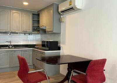 96 Sqm., 2 Beds, 2 Baths Condo listed for ฿ 37,000./Month