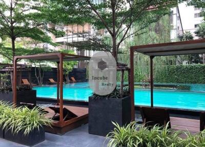 72 Sqm., 1 Bed, 1 Bath Condo listed for ฿ 14,000,000.