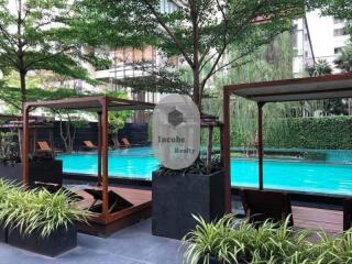 72 Sqm., 1 Bed, 1 Bath Condo listed for ฿ 14,000,000.