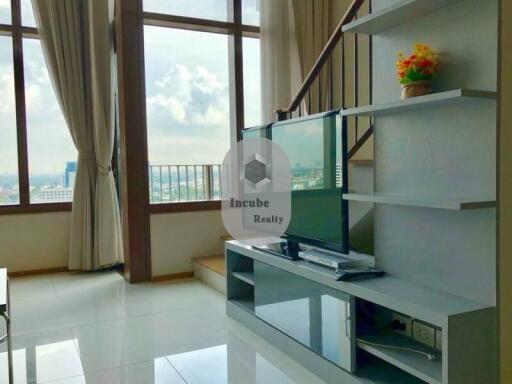 72 Sqm., 1 Bed, 1 Bath Condo listed for ฿ 14,000,000.