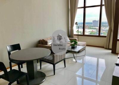 72 Sqm., 1 Bed, 1 Bath Condo listed for ฿ 14,000,000.