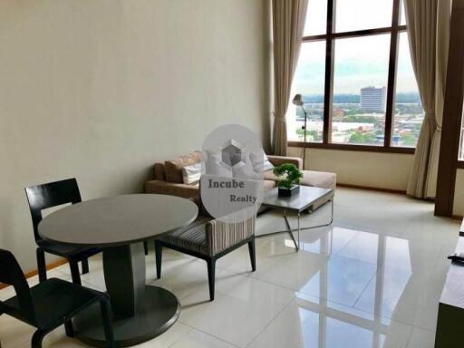 72 Sqm., 1 Bed, 1 Bath Condo listed for ฿ 14,000,000.