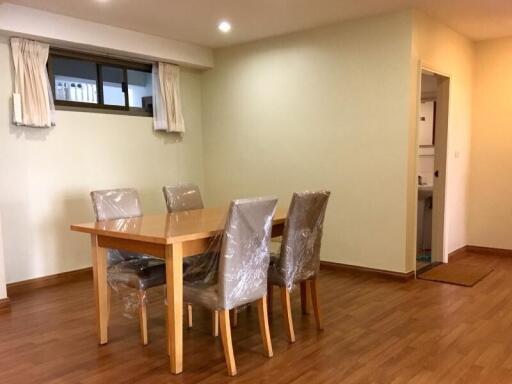 140 Sqm., 3 Beds, 2 Baths Condo listed for ฿ 14,000,000.