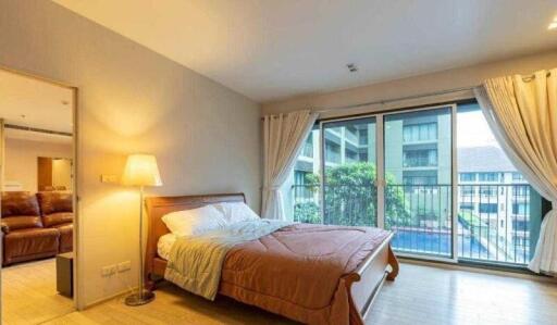 84 Sqm., 2 Beds, 2 Baths Condo listed for ฿ 14,000,000.