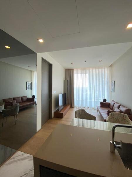 50 Sqm., 1 Bed, 1 Bath Condo listed for ฿ 13,990,000.