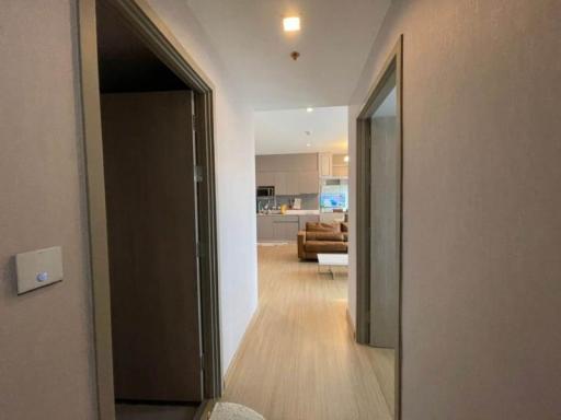 65 Sqm., 1 Bed, 1 Bath Condo listed for ฿ 38,000./Month