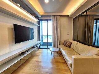 56 Sqm., 1 Bed, 2 Baths Condo listed for ฿ 13,500,000.