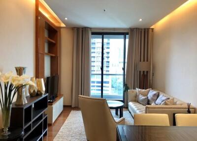 70 Sqm., 2 Beds, 2 Baths Condo listed for ฿ 13,500,000.