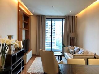 70 Sqm., 2 Beds, 2 Baths Condo listed for ฿ 13,500,000.