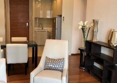 70 Sqm., 2 Beds, 2 Baths Condo listed for ฿ 13,500,000.