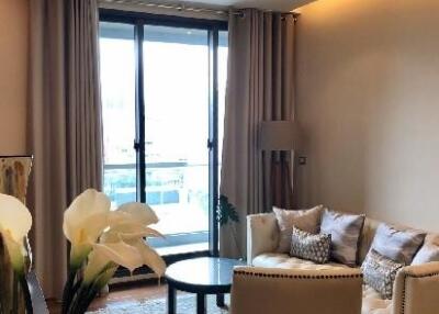 70 Sqm., 2 Beds, 2 Baths Condo listed for ฿ 13,500,000.