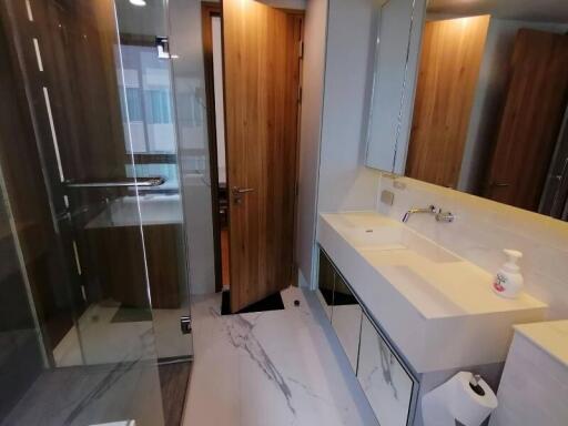 70 Sqm., 2 Beds, 1 Bath Condo listed for ฿ 13,370,000.