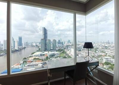 65 Sqm., 2 Beds, 2 Baths Condo listed for ฿ 13,300,000.