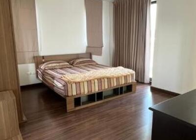 P09CF2402127 ศุภาลัย พรีเมียร์ ราชเทวี 2 Bed