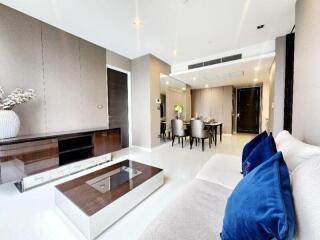 64 Sqm., 1 Bed, 1 Bath Condo listed for ฿ 13,000,000.