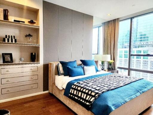 64 Sqm., 1 Bed, 1 Bath Condo listed for ฿ 13,000,000.