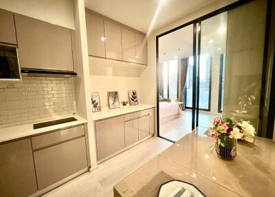 44 Sqm., 1 Bed, 1 Bath Condo listed for ฿ 12,990,000.