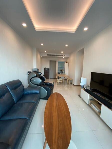 84 Sqm., 2 Beds, 2 Baths Condo listed for ฿ 12,990,000.