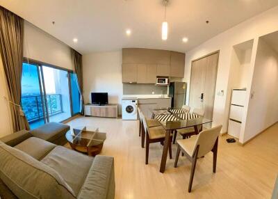81 Sqm., 3 Beds, 2 Baths Condo listed for ฿ 12,900,000.