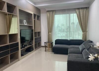 105 Sqm., 2 Beds, 2 Baths Condo listed for ฿ 40,000./Month