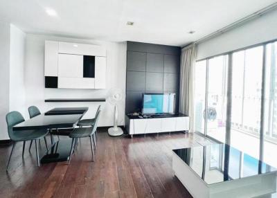 74 Sqm., 2 Beds, 2 Baths Condo listed for ฿ 40,000./Month